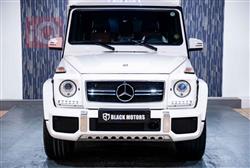 مێرسێدس بێنز G-Class